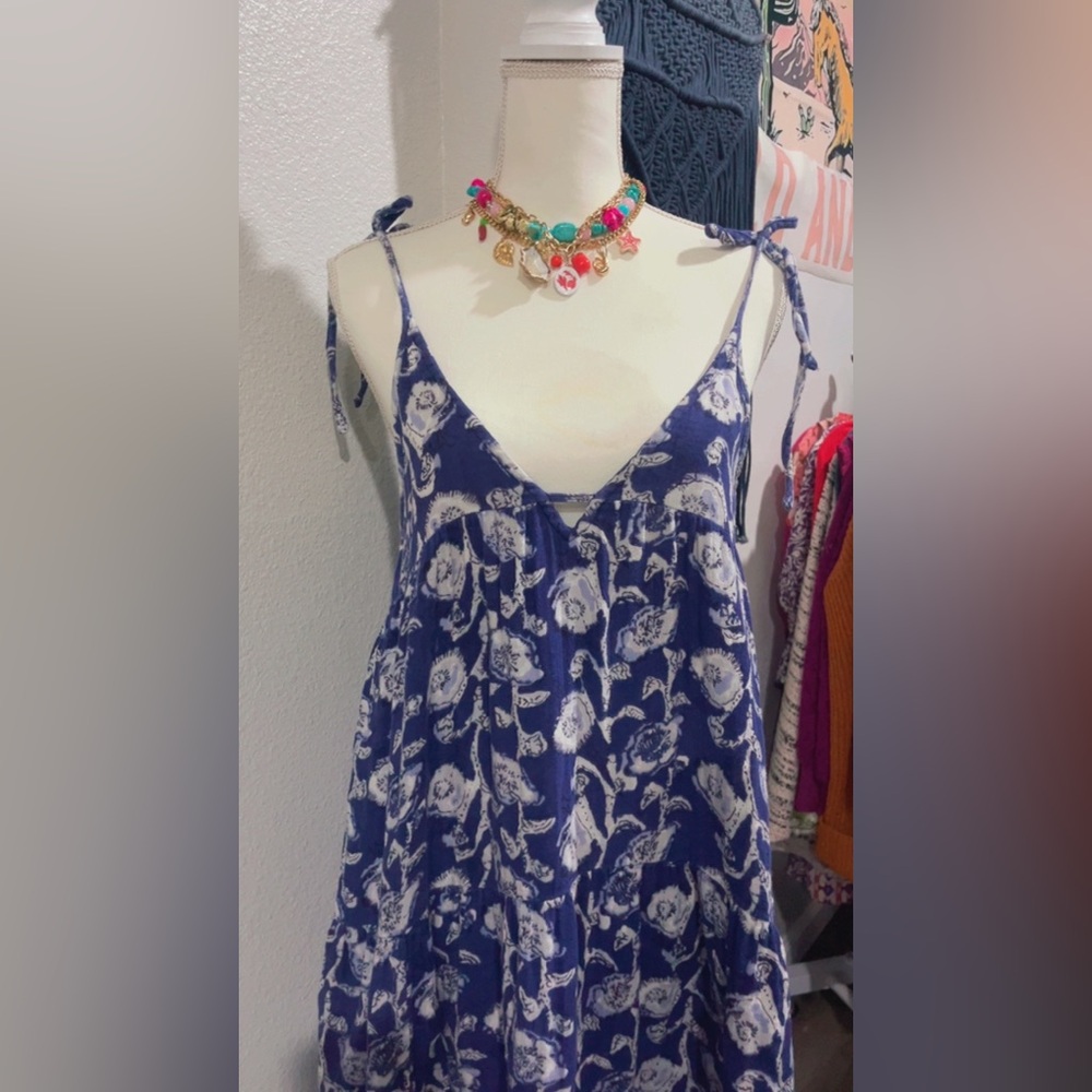 Natural life Brooklynn maxi dress - Picture 6 of 8
